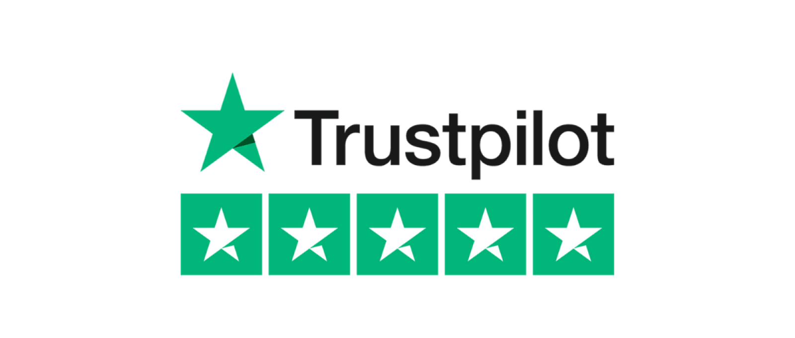 Trustpilot customer reviews